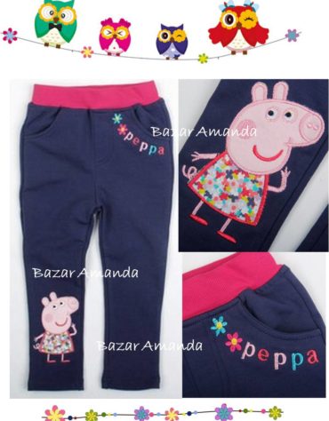 Calza Peppa