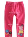 Calza Peppa 9