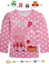 Polera Peppa 22