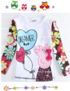 Polera Peppa 23