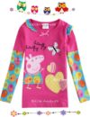 Polera Peppa 34