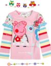 Polera Peppa 35