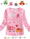 Polera Peppa 9