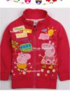 Poleron Gorro Peppa 4
