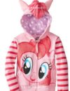 Poleron Pony Pinky Pie 2