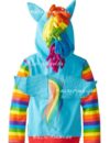 Poleron Pony Rainbow Dash 2