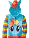 Poleron Pony Rainbow Dash 3