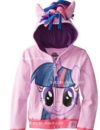 Poleron Pony Twilight 3