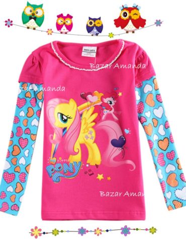 Pony Polera