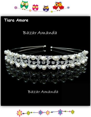 Tiara Amore