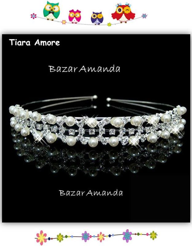 Tiara Amore