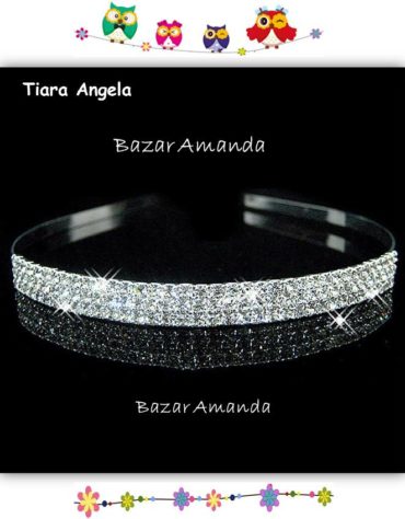 Tiara Angela