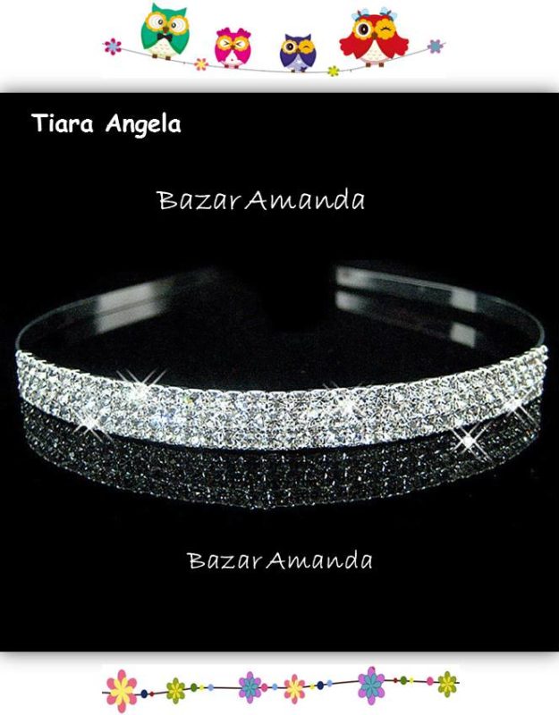 Tiara Angela
