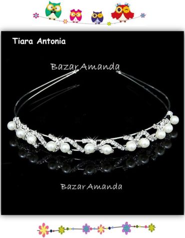 Tiara Antonia