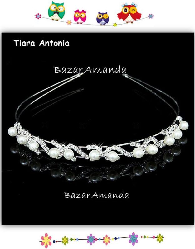 Tiara Antonia
