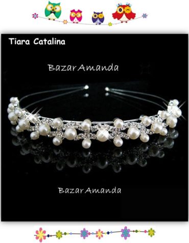 Tiara Catalina