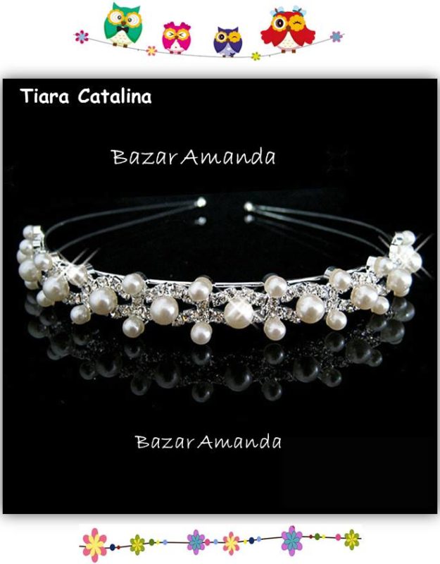 Tiara Catalina