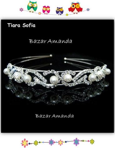 Tiara Sofia