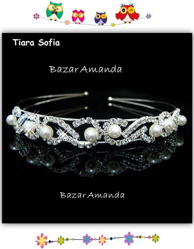 Tiara Sofia