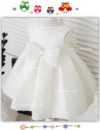 Vestido Bautizo Dalia
