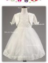 Vestido Bautizo Elsa