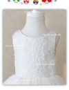 Vestido Bautizo Elsa 2