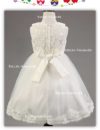 Vestido Bautizo Elsa 3