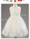 Vestido Bautizo Elsa 4