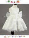 Vestido Bautizo Mila