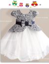 Vestido Fiesta Antonella