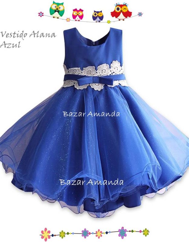 Vestido Fiesta Emily 1