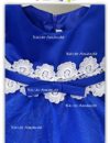 Vestido Fiesta Emily Blue 2