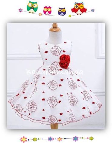 Vestido Fiesta Rosa inicio
