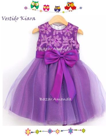 Vestido Kiara 1
