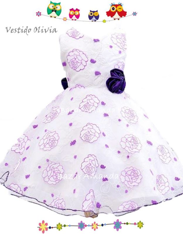 Vestido Olivia 5