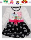 Vestido Peppa 6