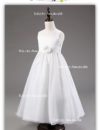 Vestido Primera Comunión Amapola 3