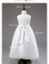 Vestido Primera Comunión Amapola 4