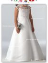 Vestido Primera Comunión Renata