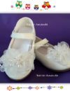 Zapatos Blancos Diseño 1