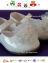 Zapatos Blancos Diseño 1.1