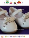 Zapatos Blancos Diseño 4.1