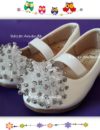 Zapatos Blancos Diseño 5.1