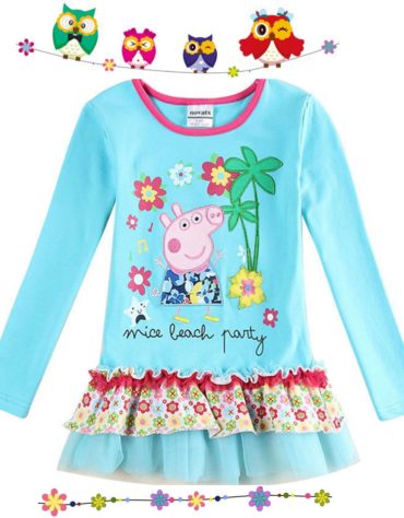 vestido calipso