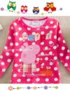 Polera Peppa 10