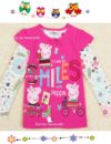 Polera Peppa 18