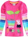 Polera Peppa 33