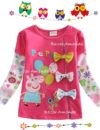 Polera Peppa 6