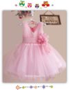 Vestido Alexa Pin