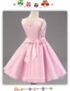 Vestido Alexa Pink 3